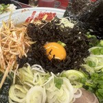 ラーメン山岡家 - 