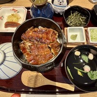 ひつまぶし名古屋備長 大名古屋ビルヂング店 - 