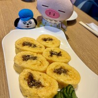 ひつまぶし名古屋備長 大名古屋ビルヂング店 - 