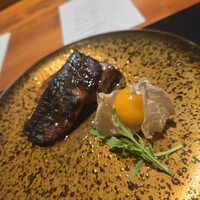 WINE食堂 緒乃 - 