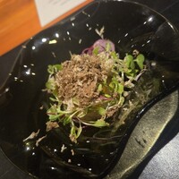 WINE食堂 緒乃 - 