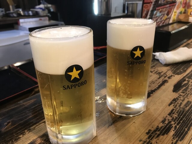 Kushi Yokocho Soshigaya Daizo Ten photo 4