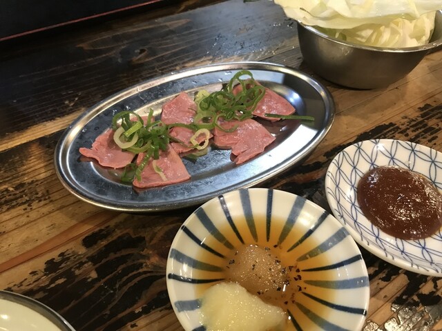 Kushi Yokocho Soshigaya Daizo Ten