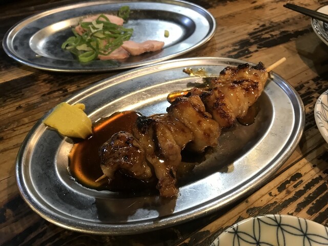 Kushi Yokocho Soshigaya Daizo Ten photo 3