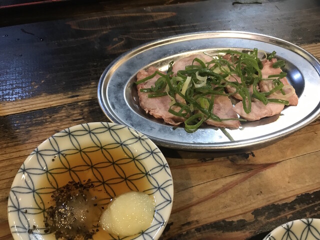 Kushi Yokocho Soshigaya Daizo Ten photo 2