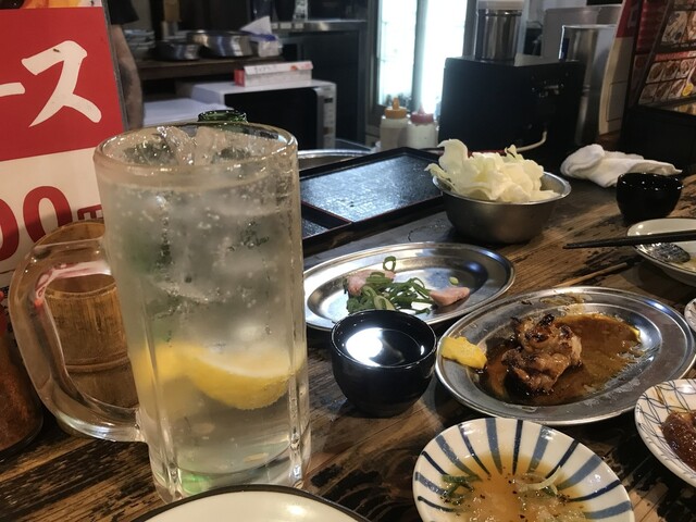 Kushi Yokocho Soshigaya Daizo Ten photo 5