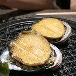 鉄板焼き 恵伝 - 