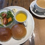 カフェレストラン デイジイ - 