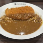CoCo壱番屋 - 料理写真: