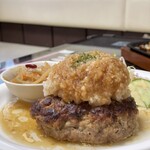 カフェレスト まき - 