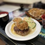 カフェレスト まき - 