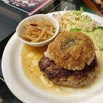 カフェレスト まき - 