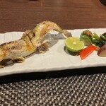 創作和食 和える - 