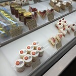 パティシエ シマ - 