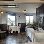 山手十番館 レストラン＆カフェ - 