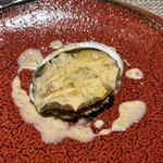 鉄板焼き 恵伝 - 