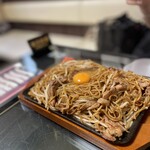 カフェレスト まき - 