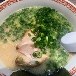 長浜ラーメン 博多っ子 - ラーメン