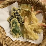 なかや 桑風庵 - 