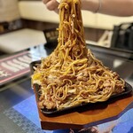 カフェレスト まき - 