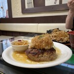 カフェレスト まき - 