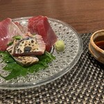 創作和食 和える - 