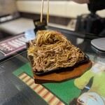 カフェレスト まき - 