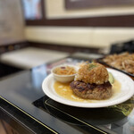 カフェレスト まき - 