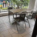 カフェレストラン デイジイ - 