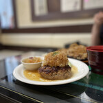 カフェレスト まき - 