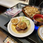 カフェレスト まき - 