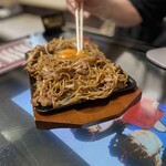 カフェレスト まき - 