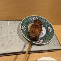 焼鳥 ひら野 - 