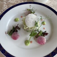 山手十番館 レストラン＆カフェ - 
