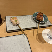 焼鳥 ひら野 - 