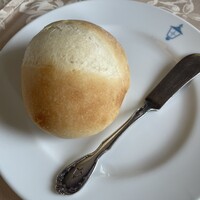 山手十番館 レストラン＆カフェ - 