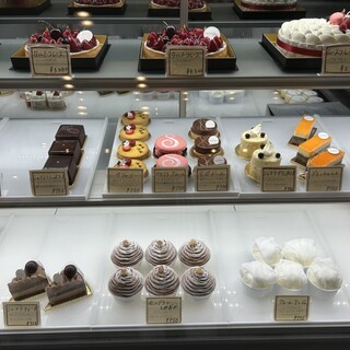 パティシエ シマ_1