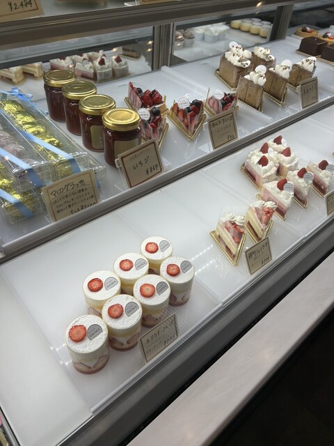 Patissier Shima photo 3