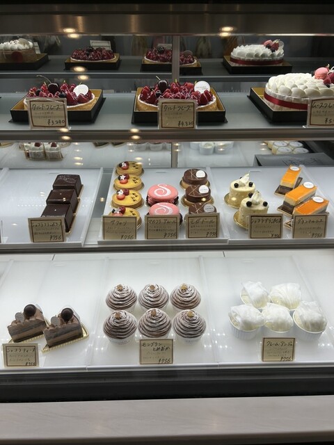 Patissier Shima photo 2