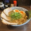 赤坂麺道いってつ - 特製らーめん