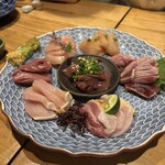 焼鳥 あたらよ - 