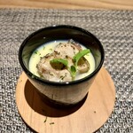 鉄板焼き 恵伝 - 