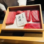 鮨shizuku 西天満 - 