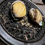鉄板焼き 恵伝 - 