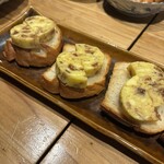 焼鳥 あたらよ - 