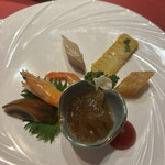 中国老舗 天津飯店 - 