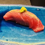 鮨shizuku 西天満 - 中トロ