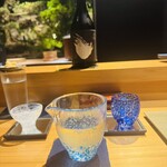 鮨shizuku 西天満 - 