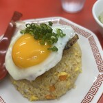 みんなの炒飯パラダイス - 