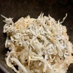 鉄板焼き 恵伝 - 